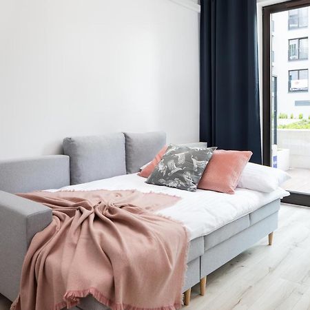 Rent Like Home - River City Apartments Βρότσλαβ Εξωτερικό φωτογραφία