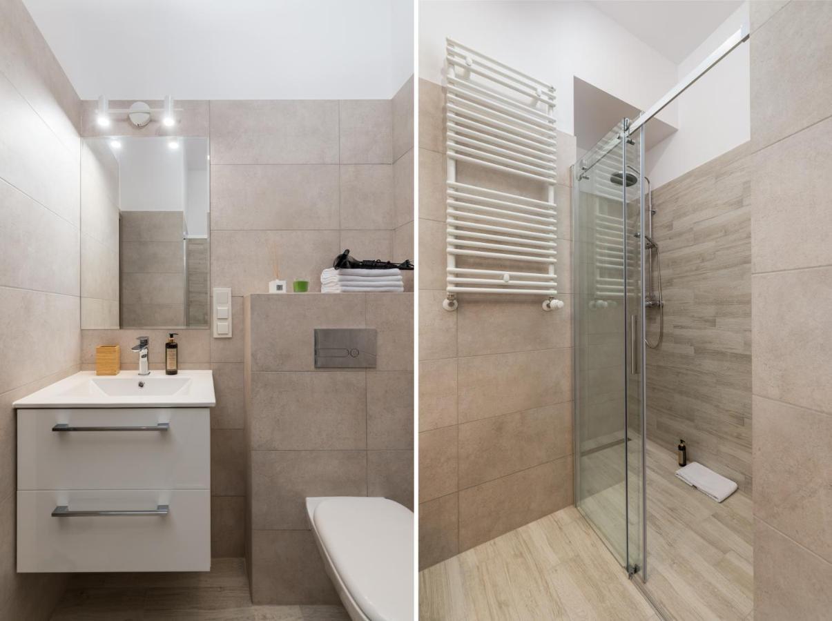 Rent Like Home - River City Apartments Βρότσλαβ Εξωτερικό φωτογραφία